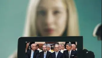 Caso Nahir: La Corte Suprema no se expide e invoca el artículo 280