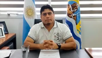 Tensión en Santa Cruz: Funcionarios provinciales y municipales en pie de guerra