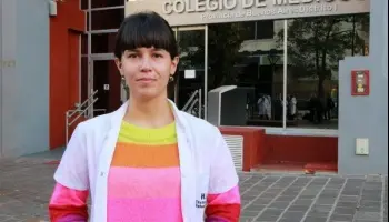 UxP La Plata: “Nos hemos encontrado con un primer nivel de atención de la salud destrozado”