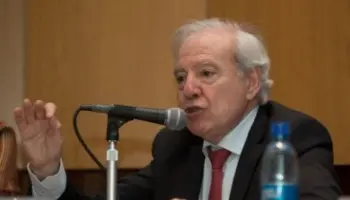Jorge Enríquez: “La aprobación de la ley Bases es una buena noticia para la economía”
