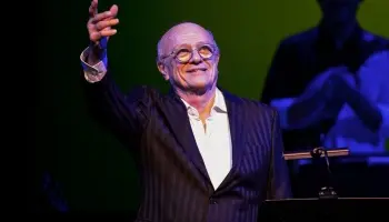 Emilio del Guercio: "El rock argentino es singular a nivel mundial"