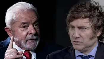 Tras la tensión diplomática, Lula quiere eliminar el acuerdo automotriz con Argentina