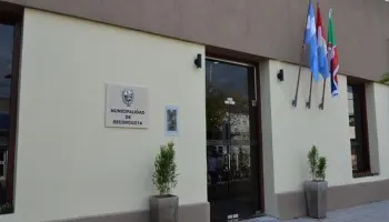 Walter Kreni asume interinamente la intendencia de Reconquista