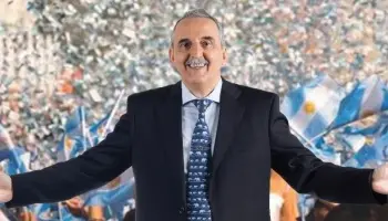 Guillermo Moreno: "El gobierno de Milei está terminado, es cuestión de esperar"