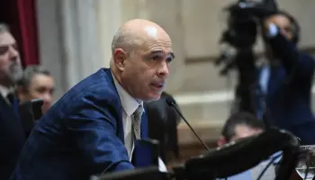 Bartolomé Abdala: “El déficit cero es irrenunciable, no damos un paso atrás”
