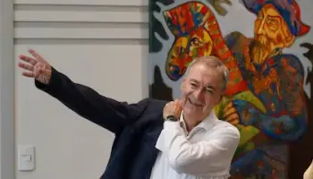 Sin Schiaretti presente hubo un encuentro en el PJ de Córdoba