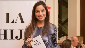 “Lo complicado en este país no es adoptar, sino que los adultos nos saquemos los prejuicios”