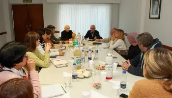 Avanzan en un plan para mejorar la calidad del cordón frutihortícola de La Plata