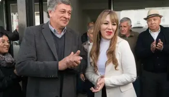 Imputan a Daniel Orozco y 11 funcionarios por peculado en Las Heras