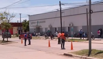 Referentes radicales de El Colorado claman por la unidad opositora