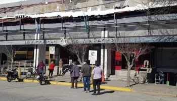 Tensión en Villa Regina por una propuesta de tasa vial