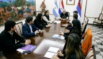 Misiones: Buscan trabajar en un fortalecimiento para la prevención del suicidio
