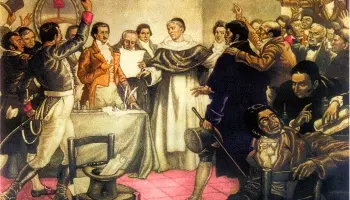 9 de julio: ¿El día de la independencia argentina?