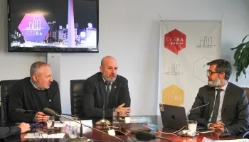 Se realizó la segunda asamblea del Consejo Económico y Social de la Ciudad de Buenos Aires