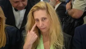 Denunciaron a Karina Milei y el juez Ramos Padilla por la habilitación irregular de LLA en PBA