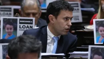 Jorge Chica: “No hay una política productiva para Argentina”