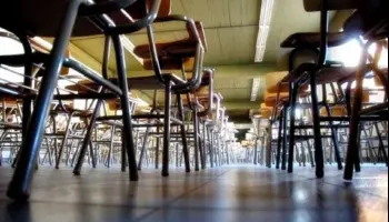 Entre Ríos: La administración de Frigerio enfrenta una huelga docente