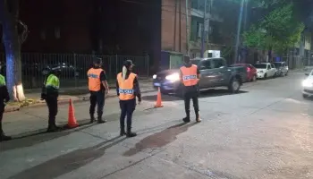 Crece el malestar en Chivilcoy ante los robos constantes