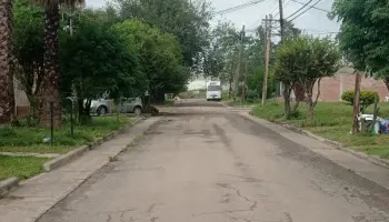 Calles de Palpalá en ruinas: "El intendente parece desconectado de la realidad"