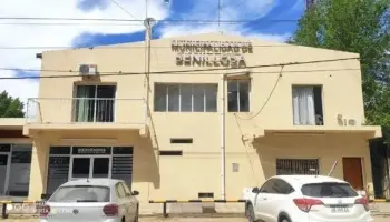 Neuquén: Senillosa enfrenta una crisis legal