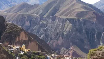 Senadores de Salta criticaron el accionar de la Municipalidad de Iruya