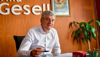Gustavo Barrera: “La situación es muy difícil, la clase media no tiene capacidad de ahorro”