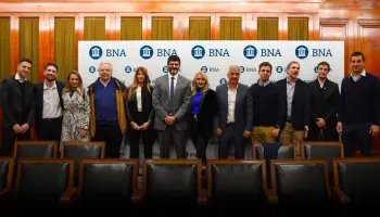 Guerra de negocios en Nacion Servicios y el BNA