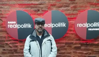 Fernando Esteche: “A Milei no le da el cuero para enfrentarse con Lula”
