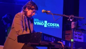Berisso: Culminó la 21° Fiesta del Vino de la Costa