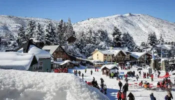 Malestar en Bariloche con la desaparición de la tasa al turista