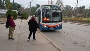 Protesta en Jujuy: Vecinos de Palpalá exigen intervención de la Defensoría del Pueblo