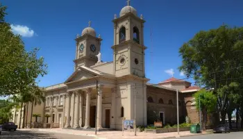 Reclamos y enojo ante las malas políticas en una ciudad de Entre Ríos