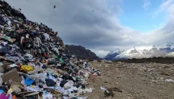 Vecinos de Bariloche exigen soluciones ante los basurales