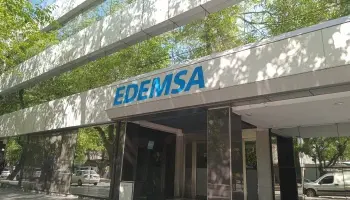 Mendoza en crisis: los vecinos molestos con EDEMSA tras la falta de servicio