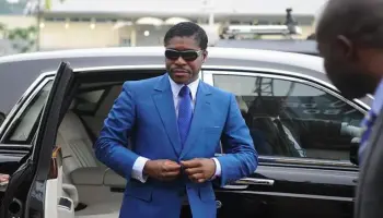 Guinea Ecuatorial se prepara para una sangrienta transición