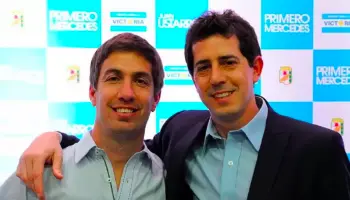 Periodista expuso la “estructura de la mafia judicial” de Wado de Pedro ante un juez de Mercedes