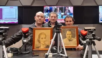 César Biondini: "Este gobierno busca destruir los derechos laborales y reducirnos a la esclavitud"