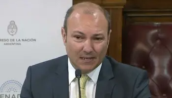 Denunciaron al juez Gastón Salmain tras el cierre de una tabacalera en beneficio de Massalin