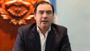Crisis de credibilidad: Continúa cayendo la imagen de Valdés