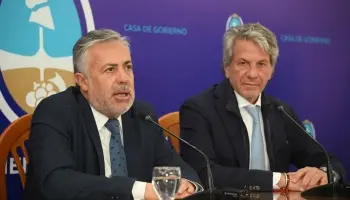 Mendoza en crisis: Acusan al gobierno de Cornejo de abandonar la vitivinicultura