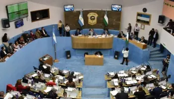 Río Negro: Debate y cuestionamientos ante las concesiones petroleras