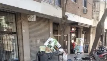 Zárate: Nuevo conflicto entre el ejecutivo local y los vecinos por la suciedad