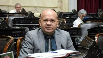 Aldo Leiva: “Al Pacto de Mayo habría que rebautizarlo y llamarlo pacto de cipayos”