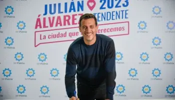 La fundación Argentina Segura realizó un crítico informe sobre la inseguridad en Lanús 