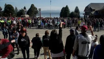 Internas y debate en Bariloche ante las elecciones del SOYEM