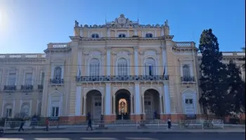 Salta: Comenzó la crisis en la Unión Cívica Radical