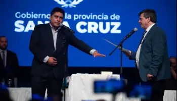 Crisis climática en Santa Cruz: Vidal hace oídos sordos a los reclamos
