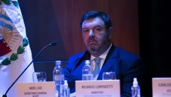 El 85 por ciento de los argentinos desconoce a Ariel Lijo o no lo cree apto para integrar la Corte