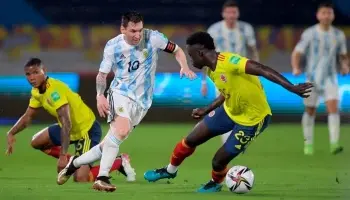 Copa América: La historia pone a prueba a Argentina contra el invicto más grande del fútbol actual