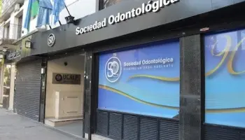 La Sociedad Odontológica de La Plata denuncia que paga 2 millones de pesos mensuales en electricidad